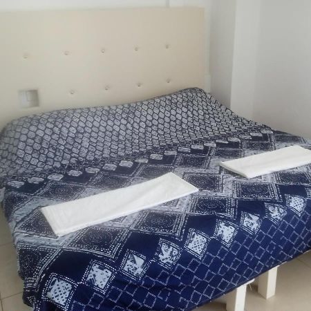 Studio In Center Of Agia Napa Appartement Buitenkant foto